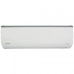 Pitsos Ioli Premium PSI09AW31/PSO09AW31 Κλιματιστικό Inverter 9000 BTU με Ιονιστή και WiFi